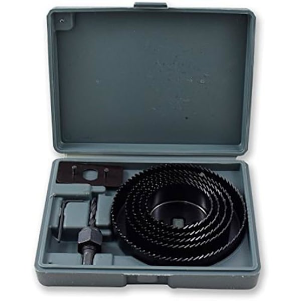 Ferrestock FSKCOR002 Set med 8 prestandakronor