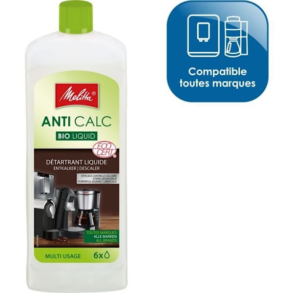 DETART BIO MU -NESTE 250ML