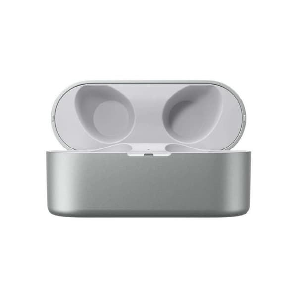 Technics EAH-AZ40M2 Sølv - Ægte trådløse høretelefoner - Høretelefoner Sølv