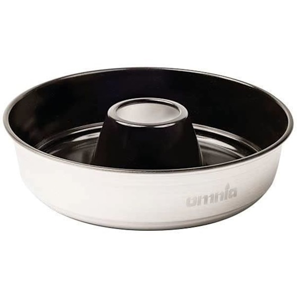 Keramisk skål til ovn - OMNIA - KLASSISK - 2L - Non-stick - Kun håndvask
