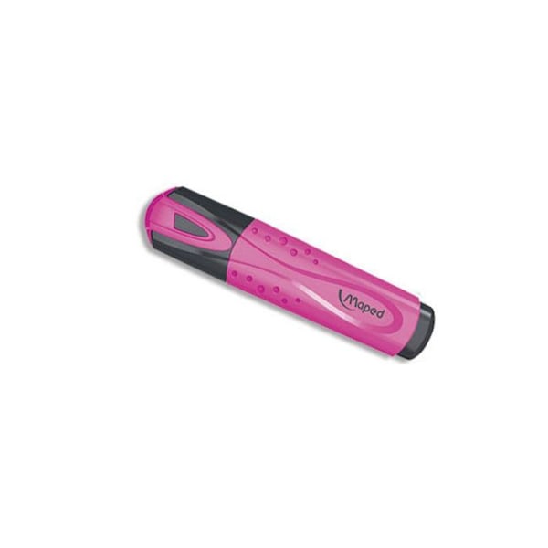 Maped fluo'peps klassisk highlighter, mejselspids...