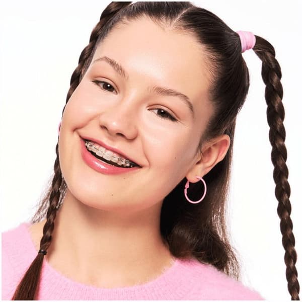 Essence - Opklarende Corrector Correct & Conceal - 10 Lys Lyserød