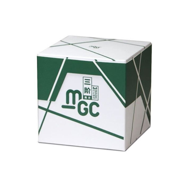 Professionel Magnetisk Speed Cube 3 x 3