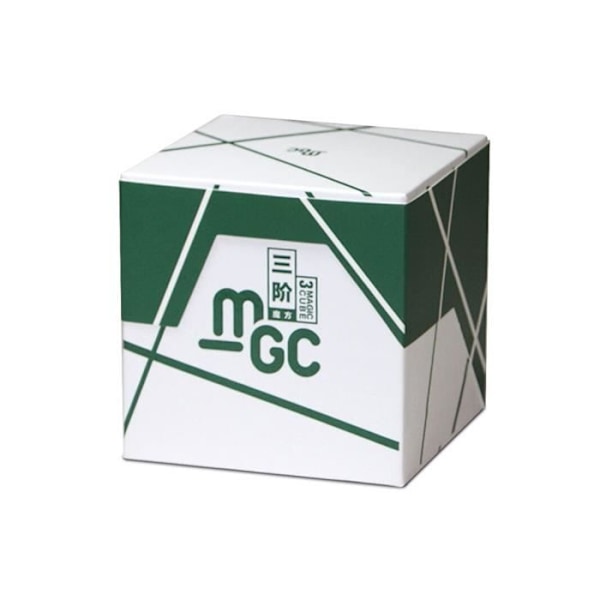 Speed ​​​​Cube Professional Magnetic Version 3 x 3