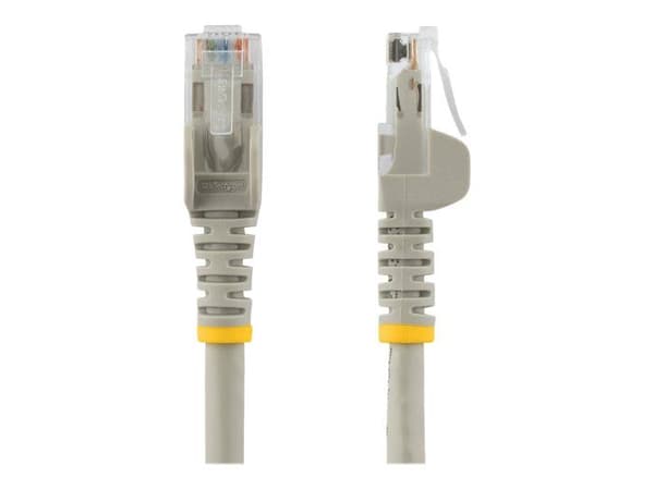 STARTECH Verkkojohto Cat6 Gigabit - 10 m