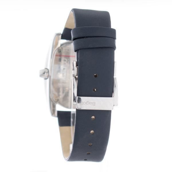 Laura Biagiotti unisexklocka LB0030M-02 (ø 38 mm) - Kvarts - Läder - Unisex
