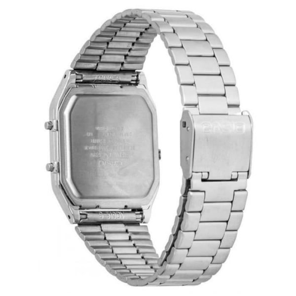 Casio Ur - Unisex - AQ-230A-2A1MQYES Pengar