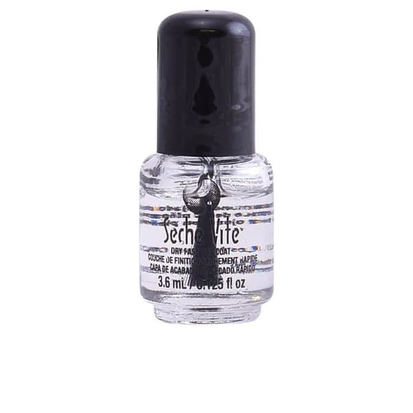 Kynsilakka - Seche - Top Coat - Läpinäkyvä - 3,6 ml Transparent