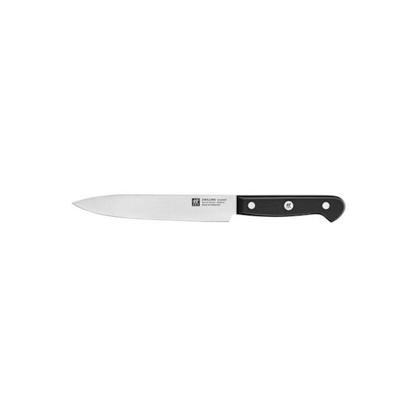 Sæt med 3 Zwilling Gourmet køkkenknive 0,000000