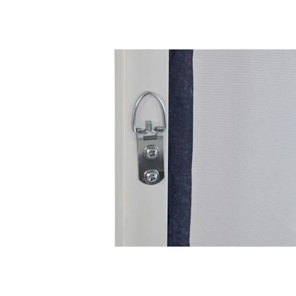 kehys 83 x 4,5 x 122,5 cm 83 x 4,5 x 123 cm kaupunkiabstrakti (2 kpl) - Väri: LUONNOLLINEN