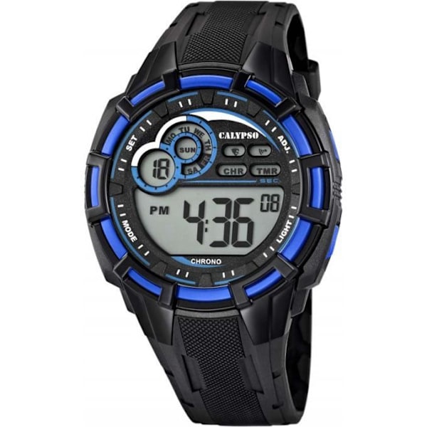 Montre Calypso K5625-2 - Kello … Blå