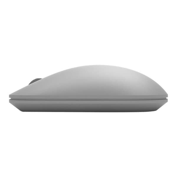 Microsoft Surface Hiiri oikea- ja vasenkätisille optinen langaton Bluetooth 4.0 harmaa