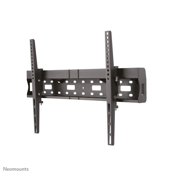Vægmontering - NEWSTAR - LFD-W2640MP - Sort - 1 skærm op til 190,5 cm - 35 kg maks.