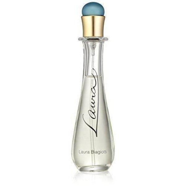 Laura Biagiotti Laura Eau De Toilette 25ml Spray-B1911