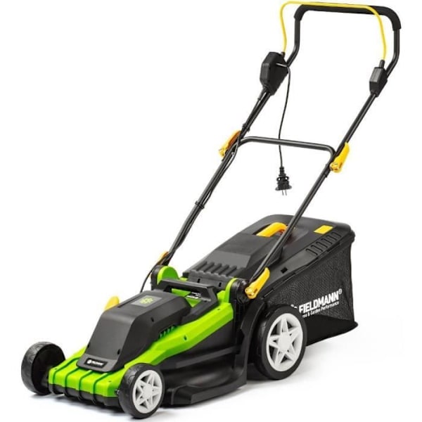 Elektrisk gräsklippare - Fieldmann - FZR 2048-E