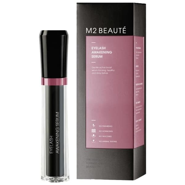 M2 Beauté Ripsiherätysseerumi