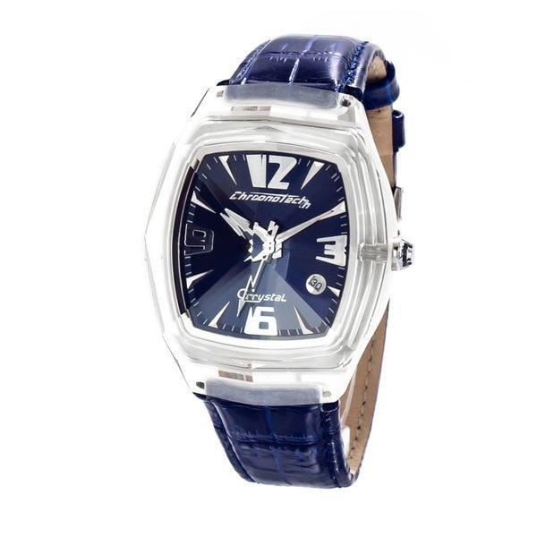 Miesten Chronotech-kello CT7888M-03 (42 mm)