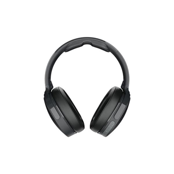 Skullcandy HESH EVO hovedtelefoner, trådløse over-ear, sort Sort