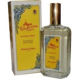 ALVAREZ GOMEZ edc vapor 150 ml genopfyldelig