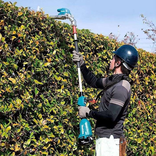 Hækkeklipper på stang 18V LXT - MAKITA - uden batteri - DUN500WZ