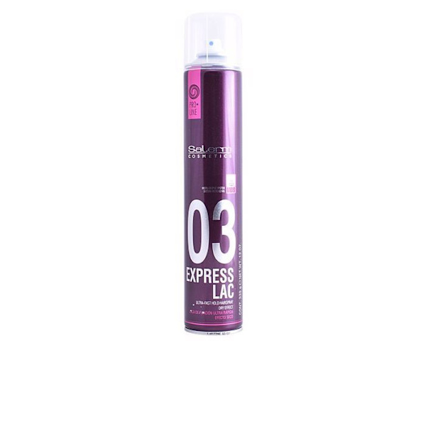 PROLINE 03 express-suihke 650 ml