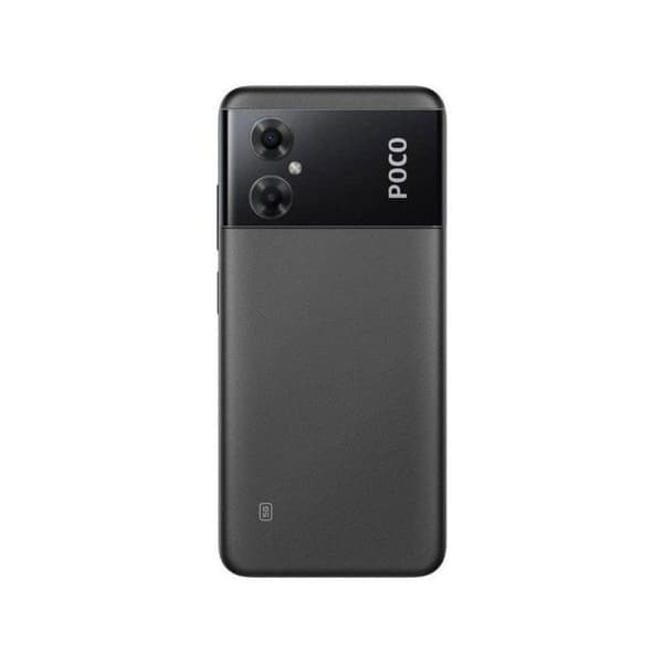 POCO M4 5G 4+64 MediaTek Dimensity 700 5G