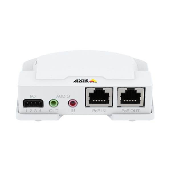 Axis T8351 Mk II 3,5 mm mikrofon