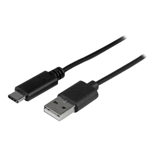STARTECH USB 2.0 A til C kabel - 1 m