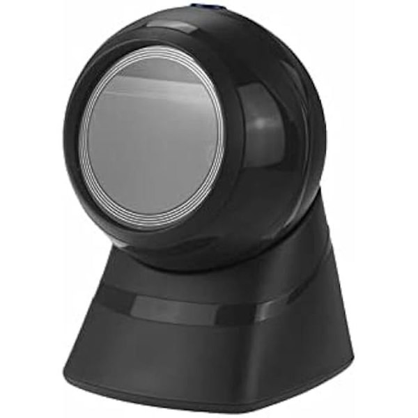 Desktoplæser - PREMIER - MS3-2D - USB - Sort - Kablet