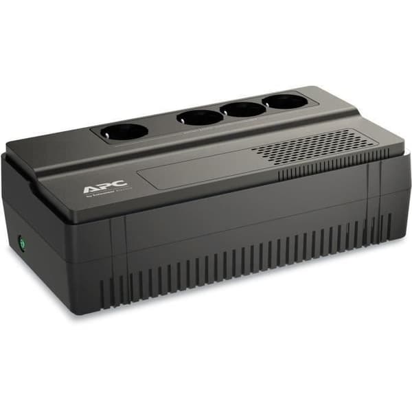 APC - APC Easy UPS BV BV800I-GR - UPS - 800VA