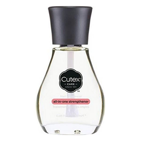 Cutex Fortifying Treatment Nagellack (13,6 ml)