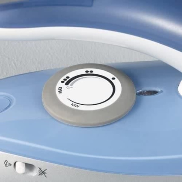 SEVERIN BA3234 Dampfer til rejse 1000W - Bitension