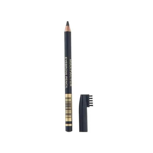 Kulmakynä - #1 Ebony by Max Factor naisille - 1 kpl kulmakynä
