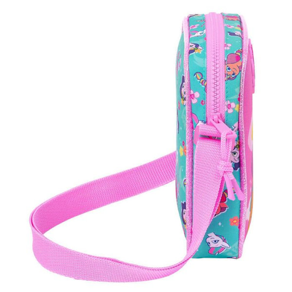 Sidsband - Educa Borras - My Little Pony Magic - Rosa - Syntetisk - Unisex blå