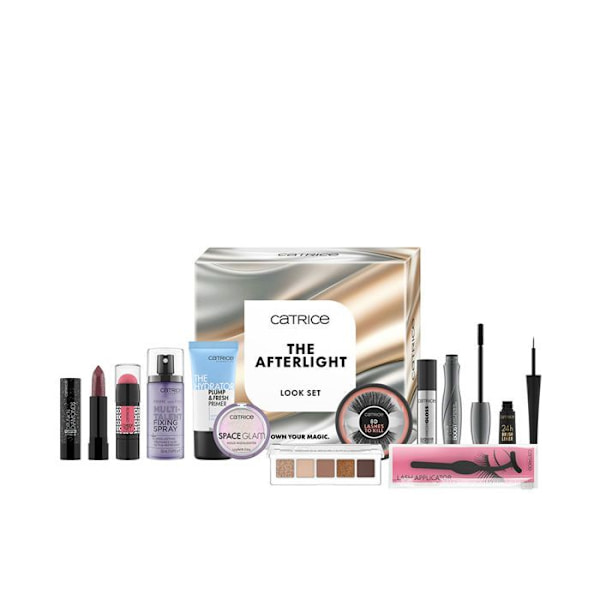 EFTERLYSNING LOOK ETUI 10 stk
