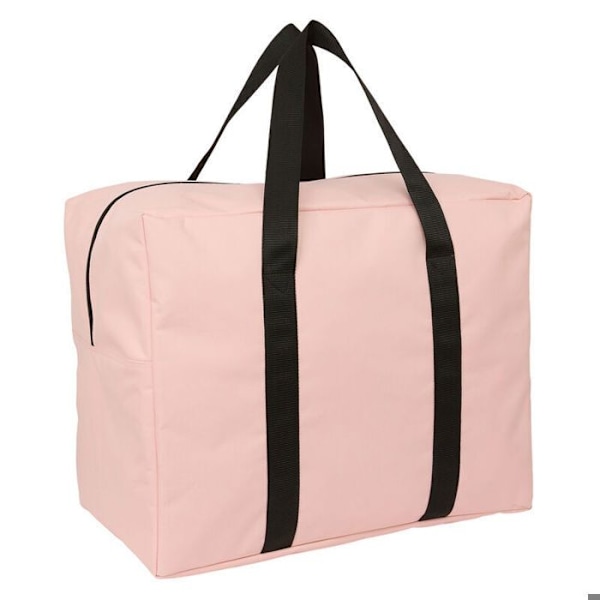 Lastentasca lapsille - Safta - Disney Minnie - Suuri kapasiteetti - Vetoketjullinen etutasku - Kätevät kahvat beige