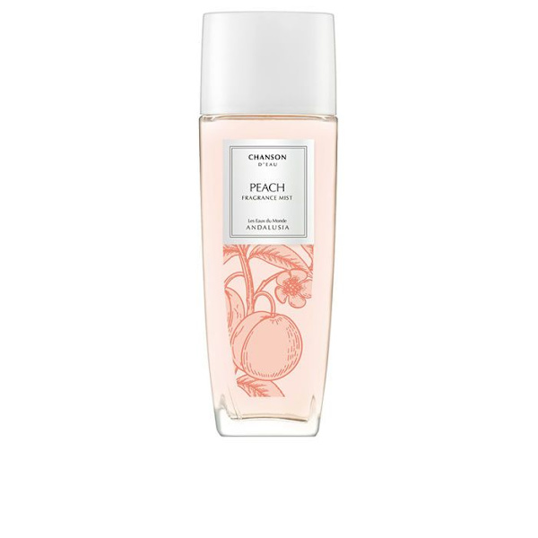 CHANSON D'EAU PÊCHE sumuhajuste 75 ml