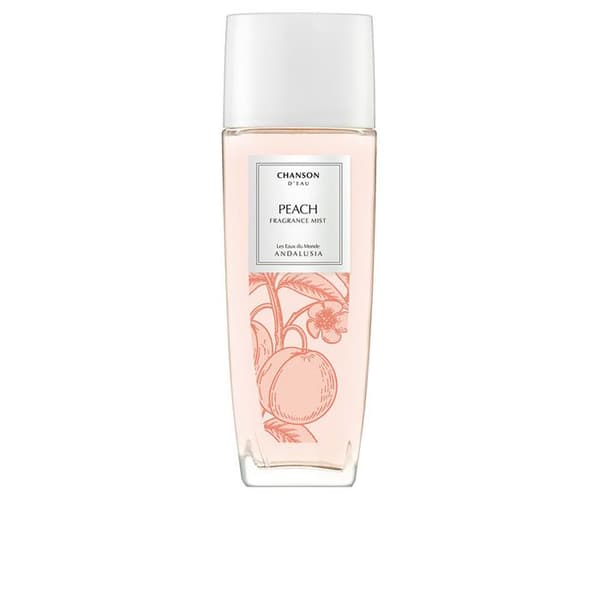 CHANSON D'EAU PÊCHE tågepleje 75 ml