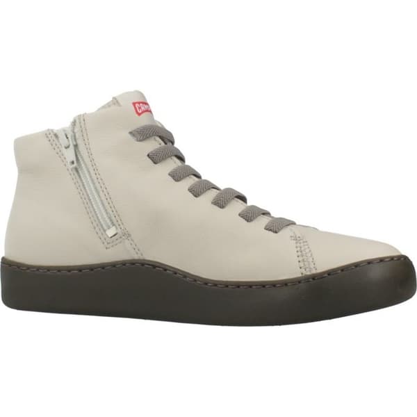 Sko - CAMPER - Peu Touring - Farve Beige - Kvinde - Voksen Beige 37