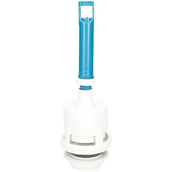 Huuhteluventtiili - FERRESTOCK - FSKFWC001 - PVC - Yleiskierre - Helppo asennus