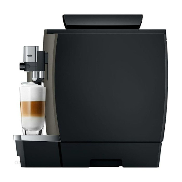 Jura 15550 Musta 1450 W 15 bar 3 L superautomaattinen kahvinkeitin