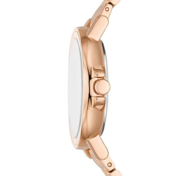 Montre Skagen - Kvinder - SKW3136 - Rustfrit stål Ip-rose - 5 Atm Ip-rosé