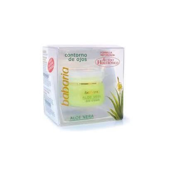 ALOE VERA silmänympärys