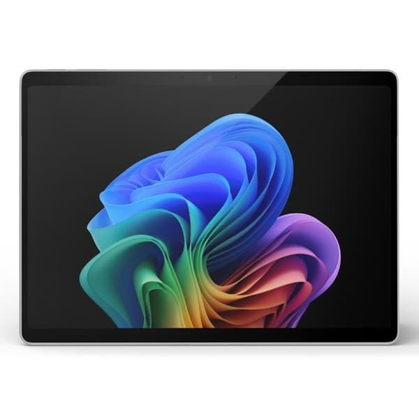 Microsoft Surface Pro 11 13" Bærbar computer Copilot+ PC SSD 256/16GB X1P-64-100 GPU Adreno