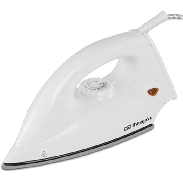 Orbegozo Sv 1270 1200w dampstrygejern One Size