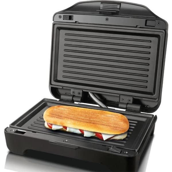Vohveli/voileipägrilli Taurus MIAMI PREMIUM 968411