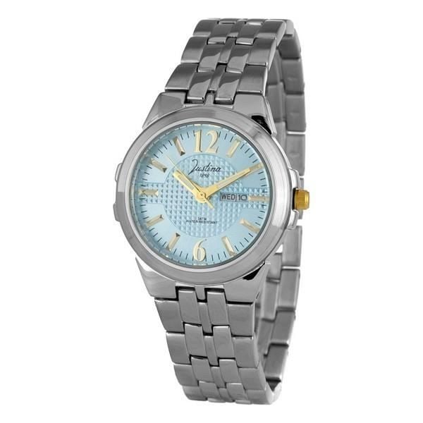 Ur - Justina - JPB37 - Kvarts - Analog - 31 mm