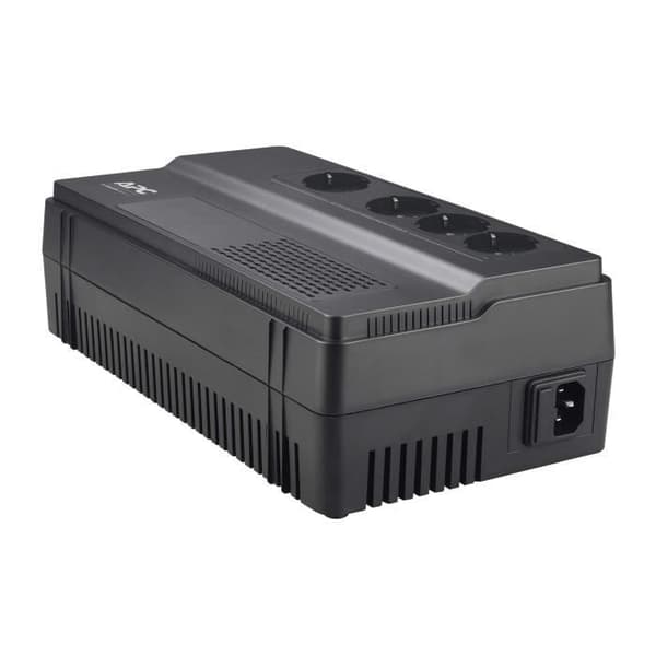 APC - APC Easy UPS BV BV800I-GR - UPS - 800VA