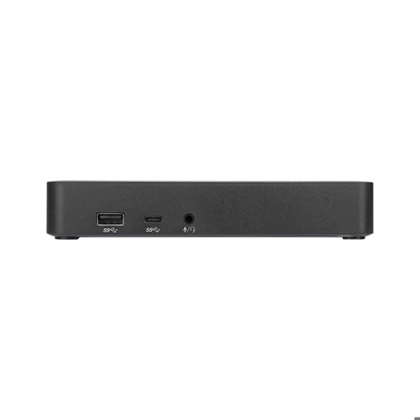 Dockingstation - Targus - DV4K - 2 x HDMI - USB-C - Strømforsyning 65 W