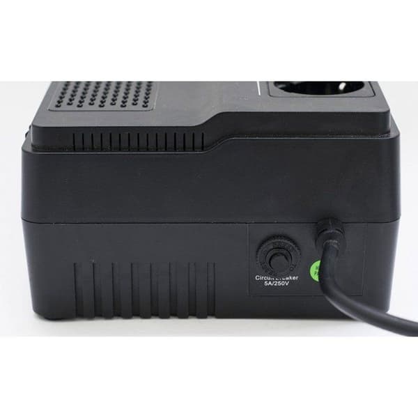 UPS - APC - Easy UPS BV BV1000I-GR - 1000 VA